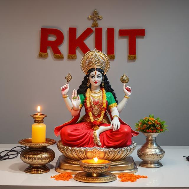 Saraswati Puja