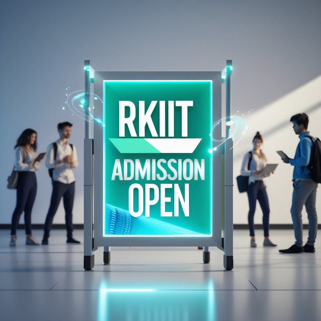 Admission Fair 2025