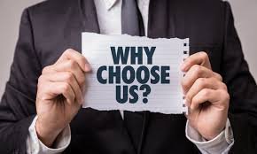 Why Choose RKIIT ?